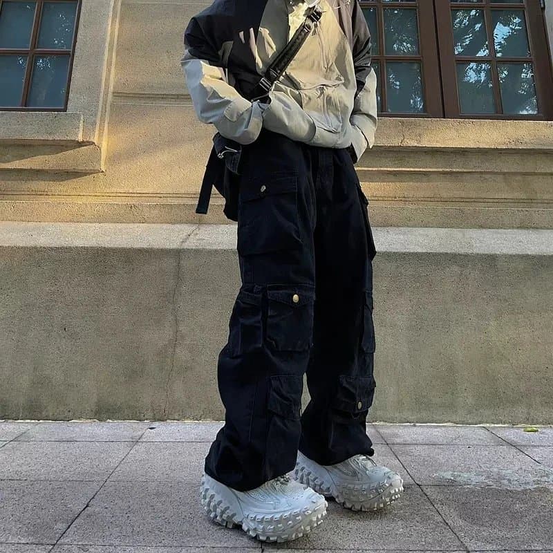 Balenciaga Triple S Chunky Sole