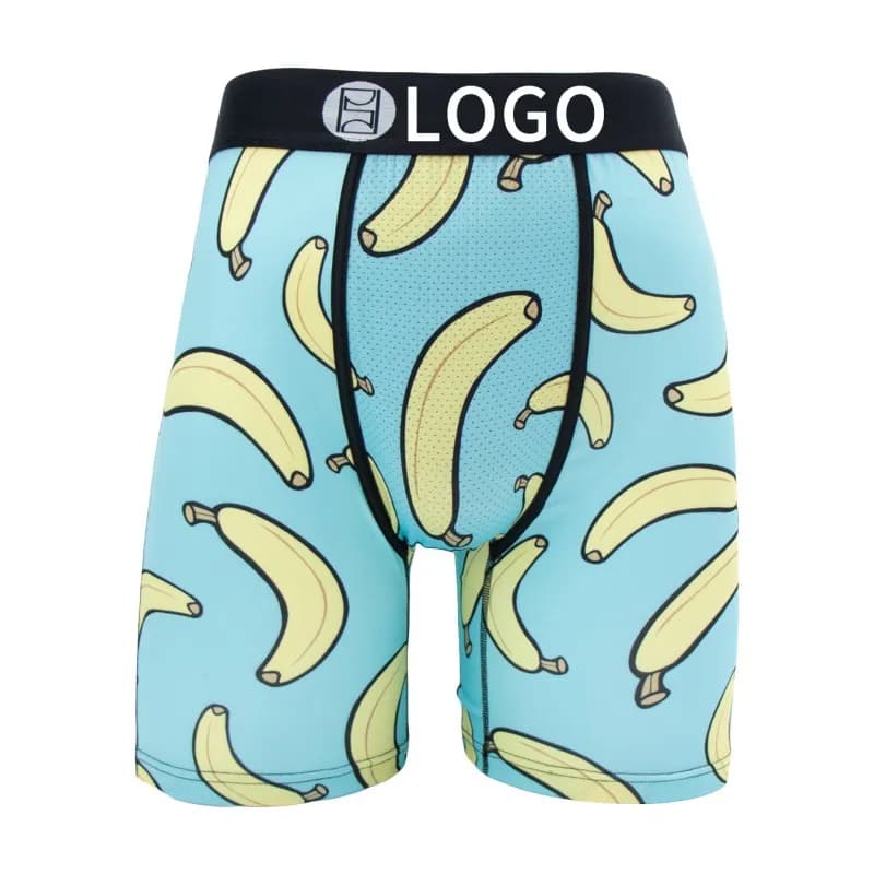 BAPE Boxer Briefs Money Print — P1