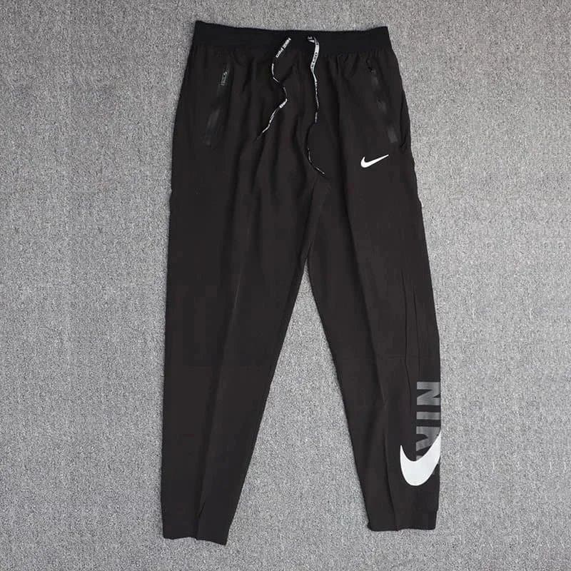 Nike Tech Fleece Joggers Swoosh Logo