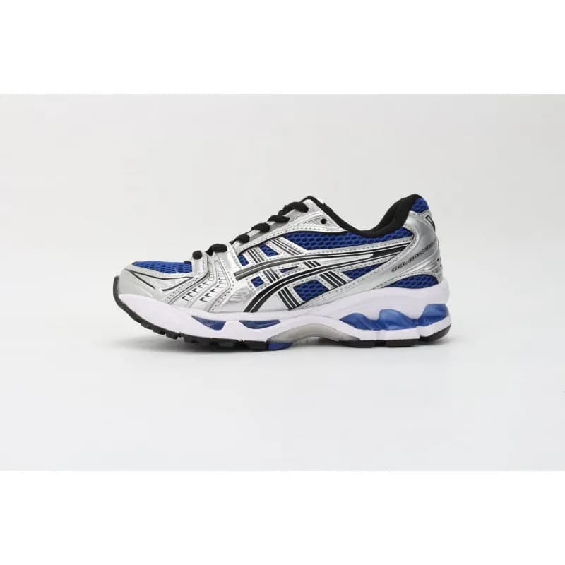 Asics Gel-Kayano 14 Silver Blue