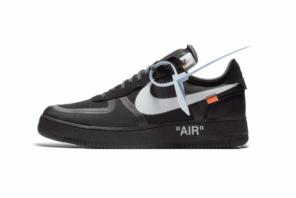 Nike × Travis Scott Air Force 1 Low Cactus Jack — 36-47.5(请留言备注尺码下单☟☟☟） · Off-WhiteMoMA