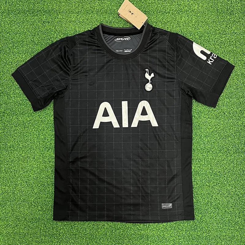 Adidas Manchester United Home Jersey Snapdragon Sponsor — 2526 tottenham hotspur away kit