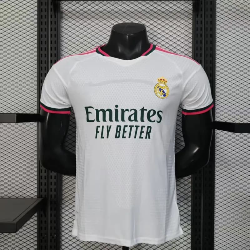 Nike Home Jersey Emirates Fly Better
