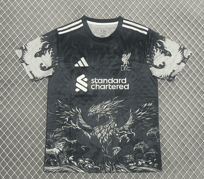 Nike Tottenham Hotspur Away Jersey Grid Pattern — 16