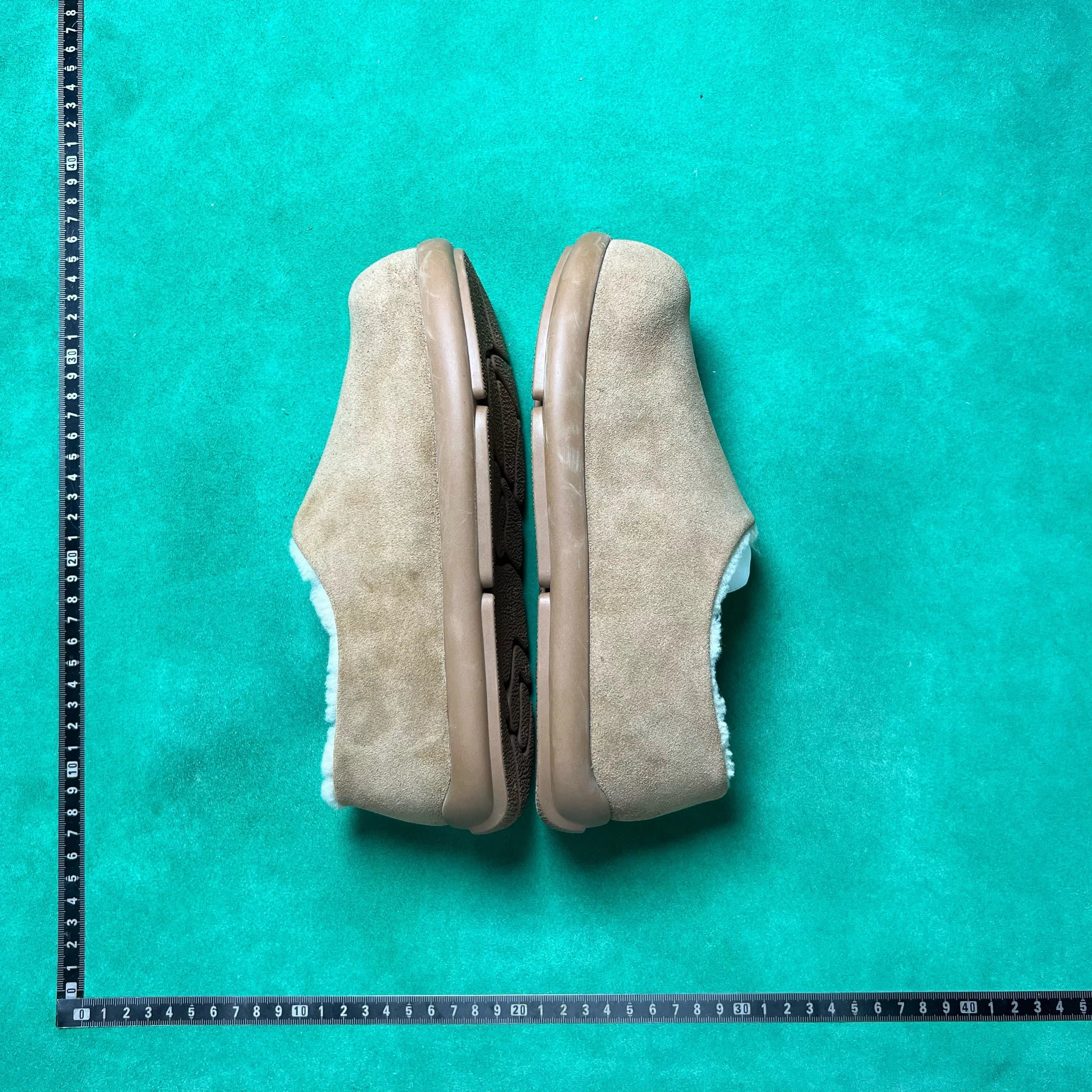 UGG Classic Mini All Black — 8号土豆全包