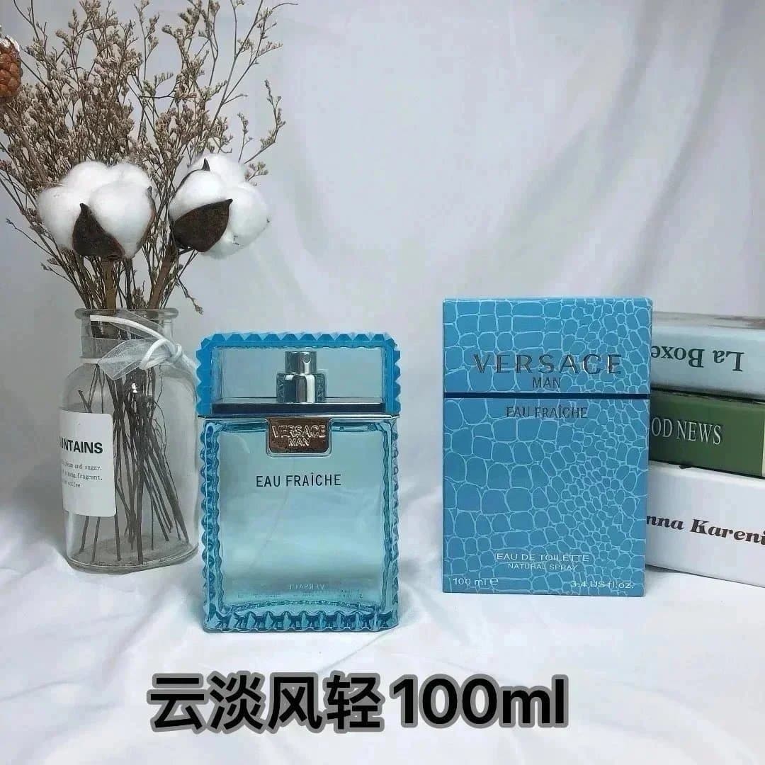 Dior Sauvage Eau de Parfum 100ml — 云淡风轻*Top quality