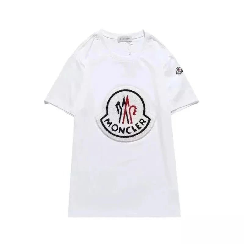 Moncler Hooded Jacket Logo Sleeve — 6