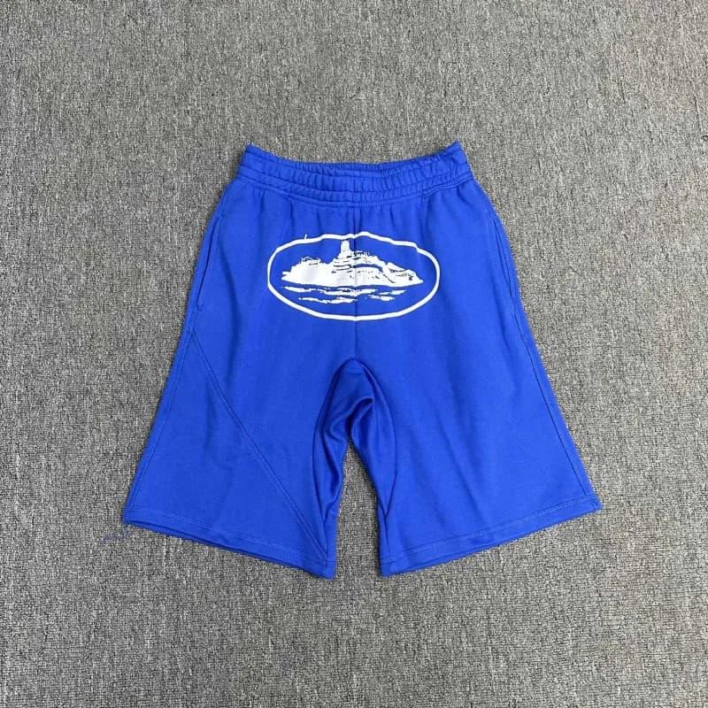 Carhartt WIP Jogger Pant Embroidered Logo — 890蓝印白