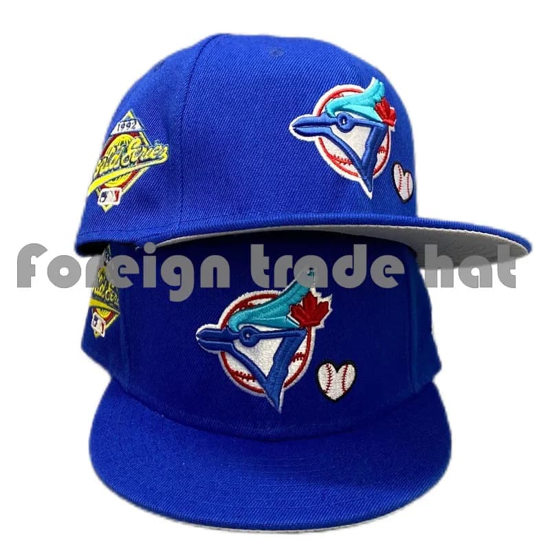 New Era × MLB 59FIFTY Cap NY Yankees Black/Red — 44