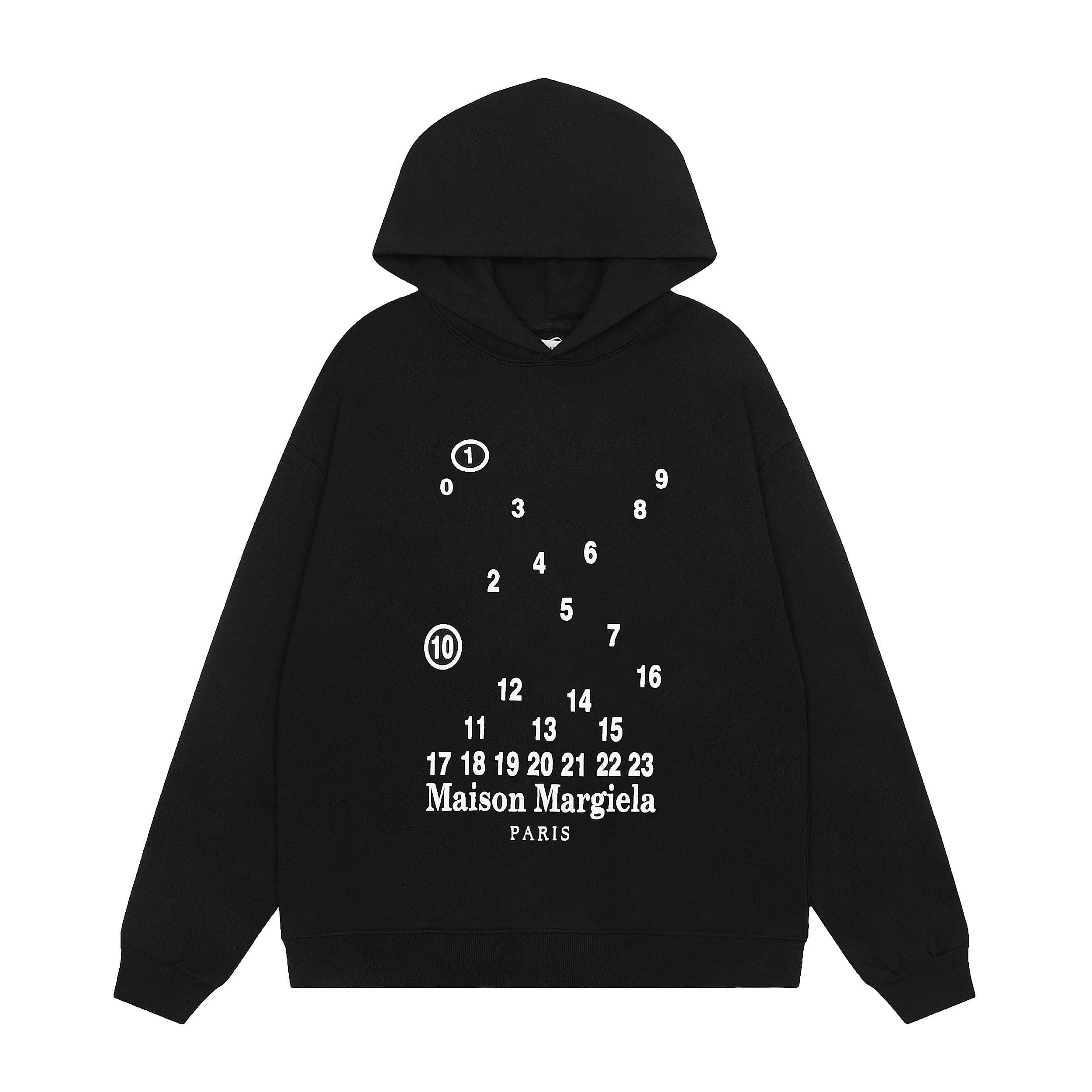 Travis Scott Hoodie Signature Script — 9