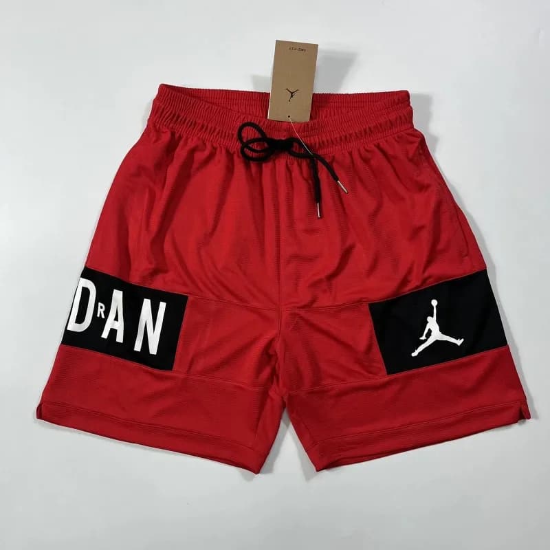 Jordan Shorts Bold Logo Panel
