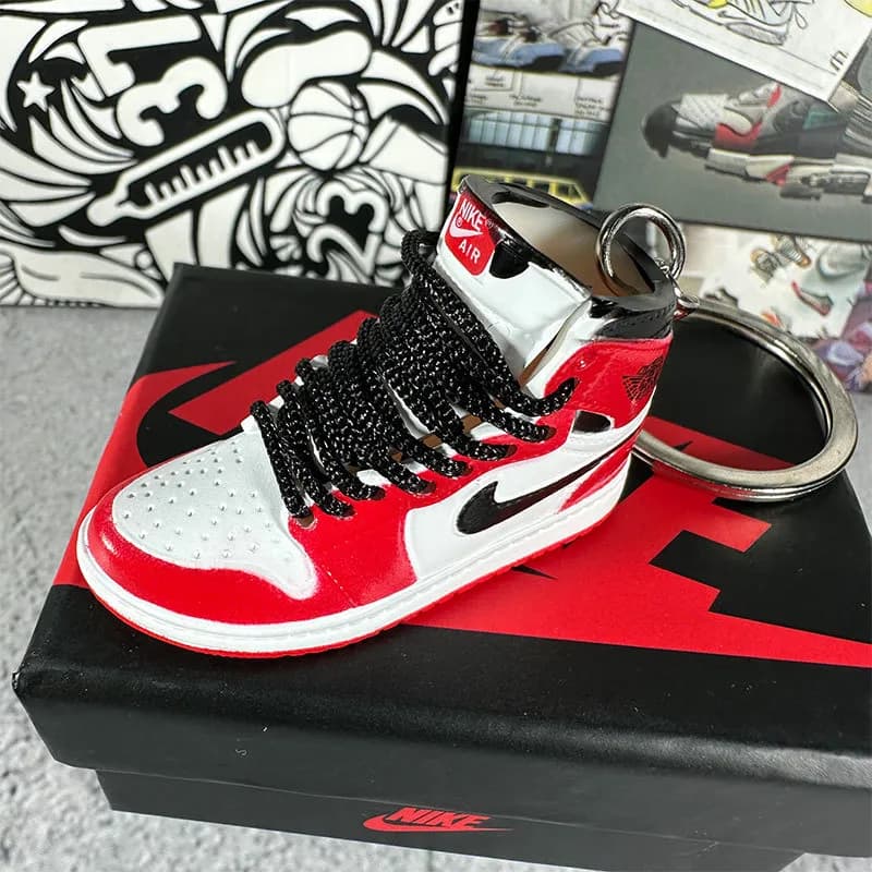 Air Jordan 1 Chicago