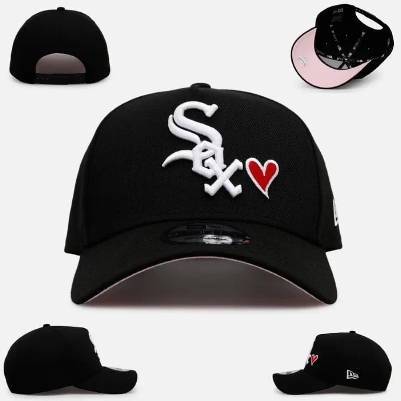 MLB Snapback Cap 40th Anniversary Mariners — 185