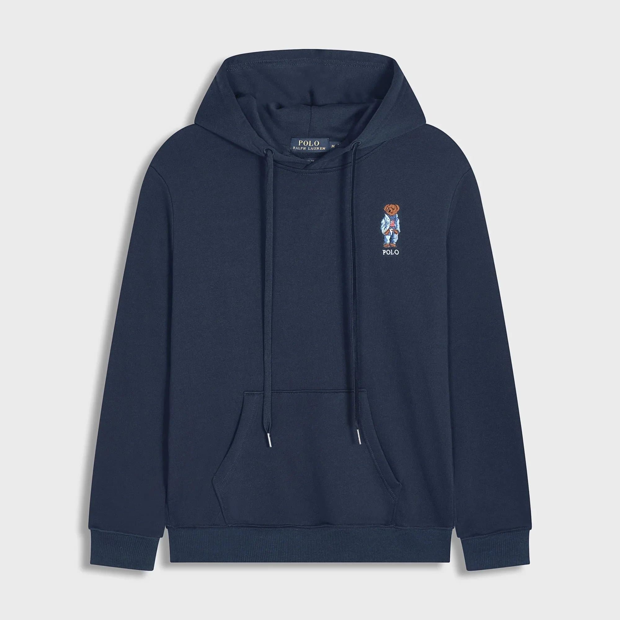Polo Ralph Lauren Classic Fit Hoodie Big Pony