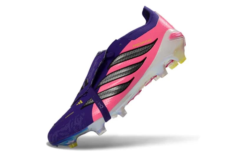 Adidas Predator Edge Vivid Pink