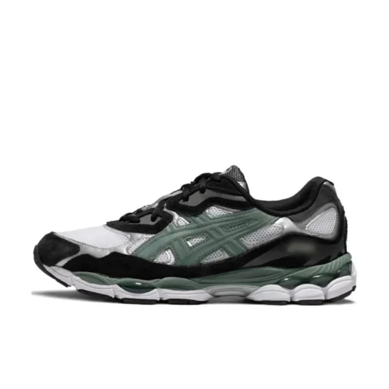 Asics Gel-Lyte III Olive Green