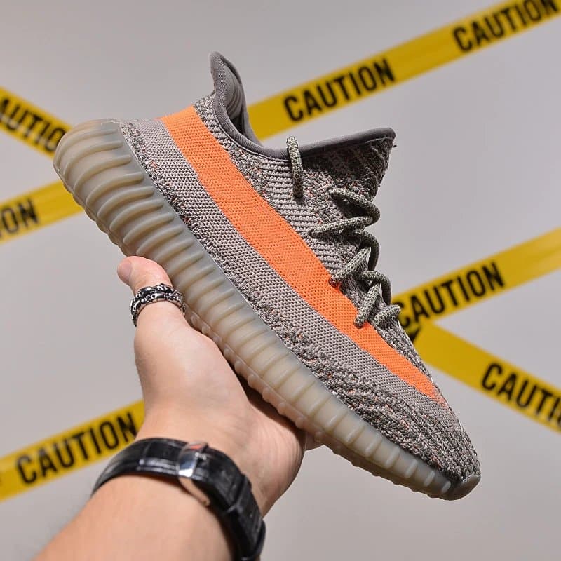 Yeezy Boost 350 V2 Zebra