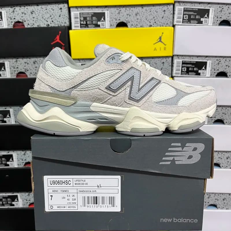New Balance 9060 Lifestyle