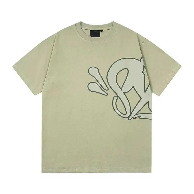 BAPE Graphic Tee Ape Head Print — 7