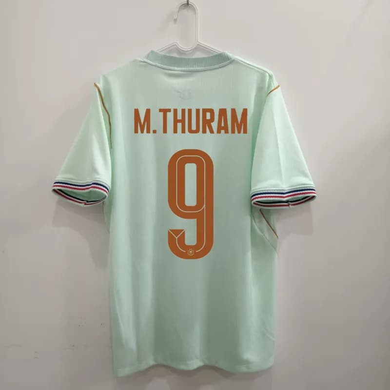 Nike Player Jersey M. Thuram #9
