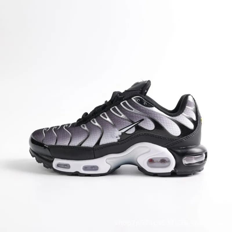Nike Air Max Plus Metallic Silver
