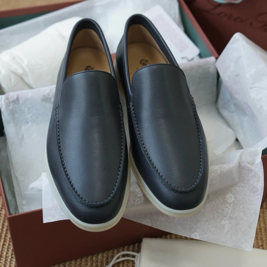 Loewe Loafer Classic Penny