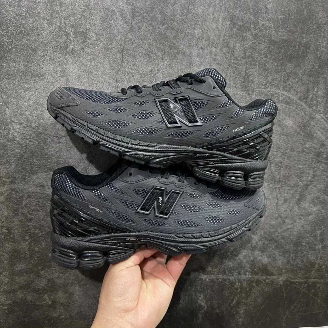 New Balance 1906R Olive — TOP版 · M1906WFD