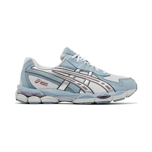 Asics Gel-1130 Mint Beige — 36-47 (Remark: Size info in message☟☟☟） · 2055'GlacierDolphinGrey