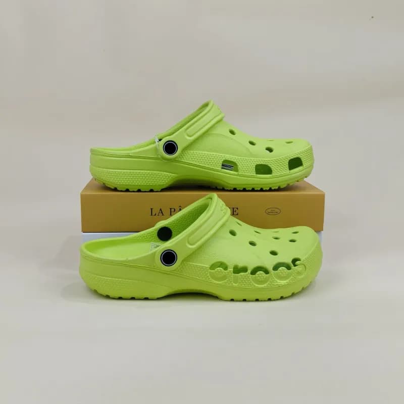 Crocs Classic Clog Lime