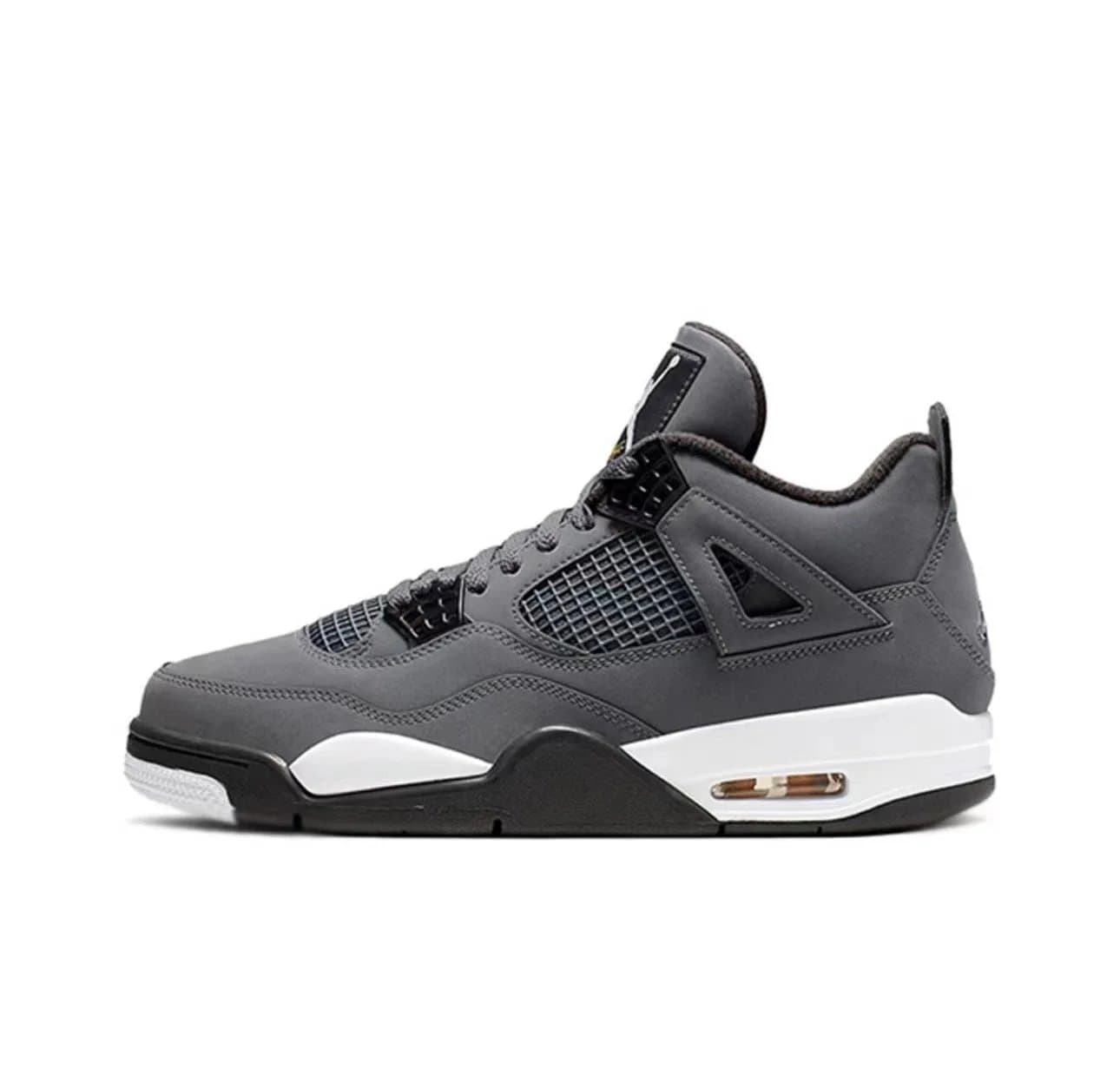 Air Jordan 4 Cool Grey