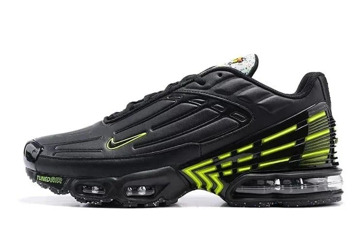 Nike Air Max Plus Light Blue — 33