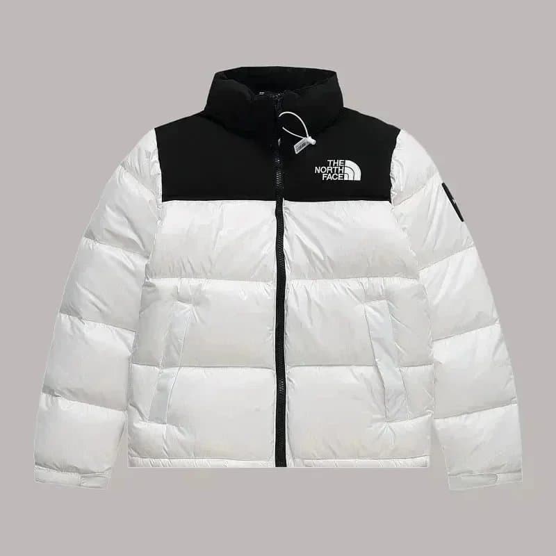 The North Face × KAWS Venture Jacket XX Camo — TNF017