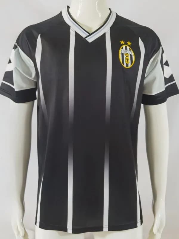 Adidas Home Jersey Vertical Stripe