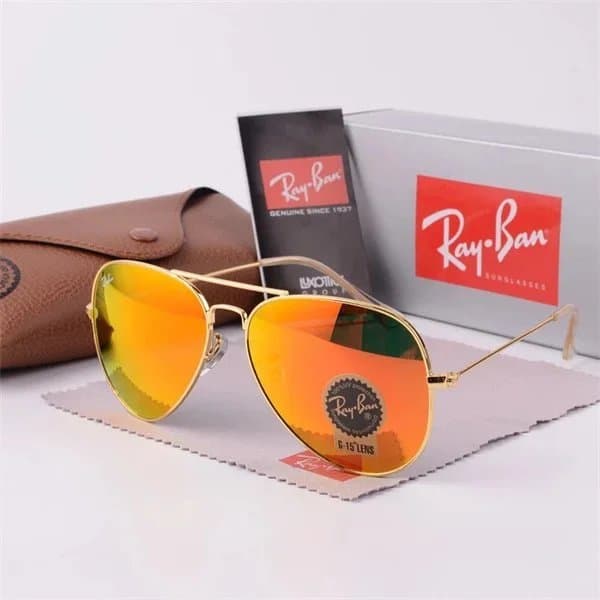 Ray-Ban Aviator G-15 Lens