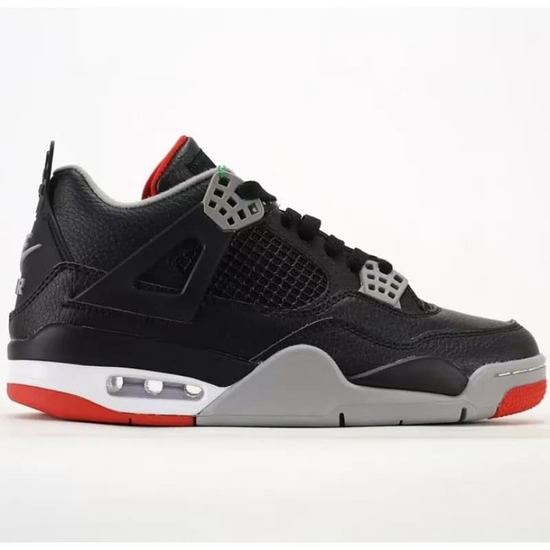 Air Jordan 4 Fire Red — 9