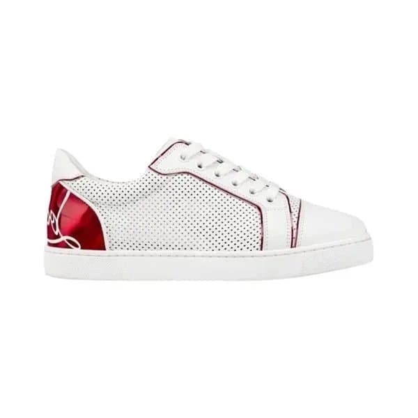 Christian Louboutin Louis Spikes Spike Toe — CL-26