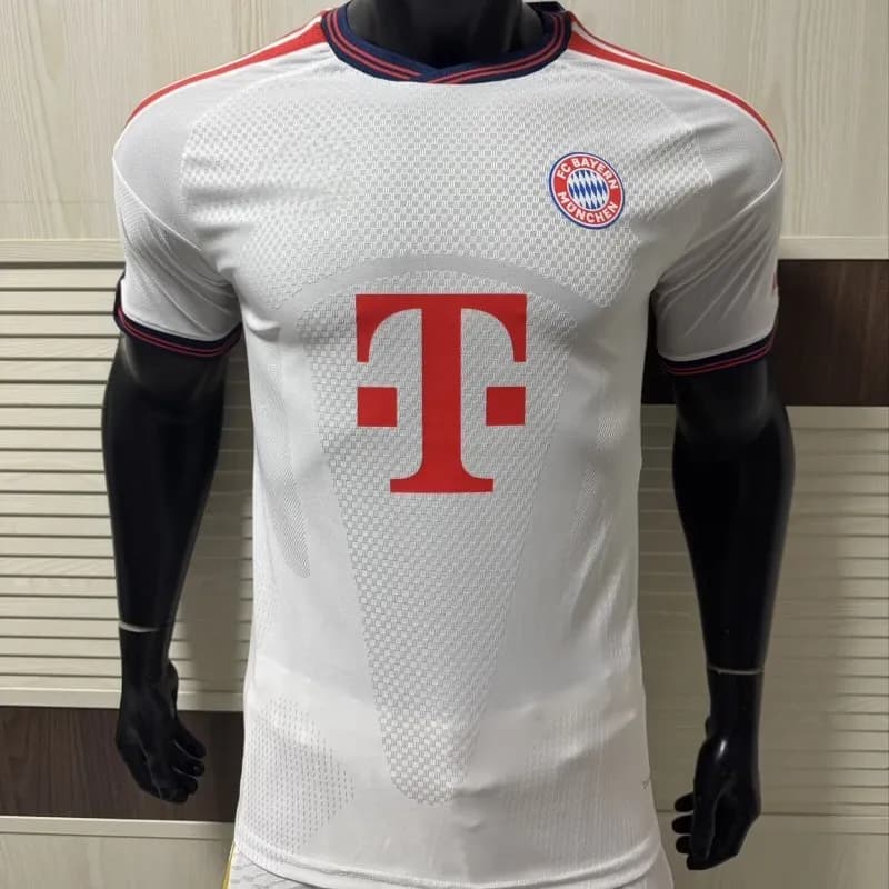Adidas FC Bayern Munich Home Jersey 2023/24