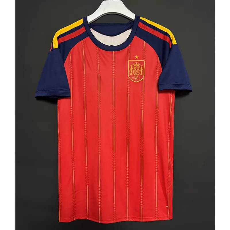 Marvel x Real Madrid Tee Thor Comic Print — 26西班牙主场