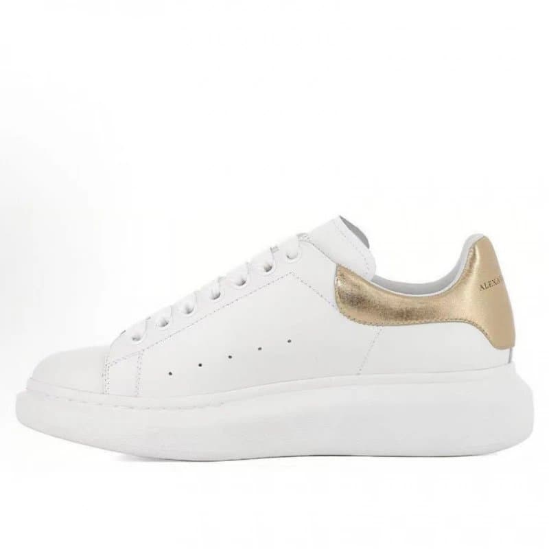Alexander McQueen Sneaker Oversized Sole — 14