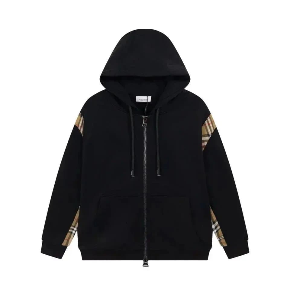 Burberry Logo Knit Sweater Circle Logo — 04