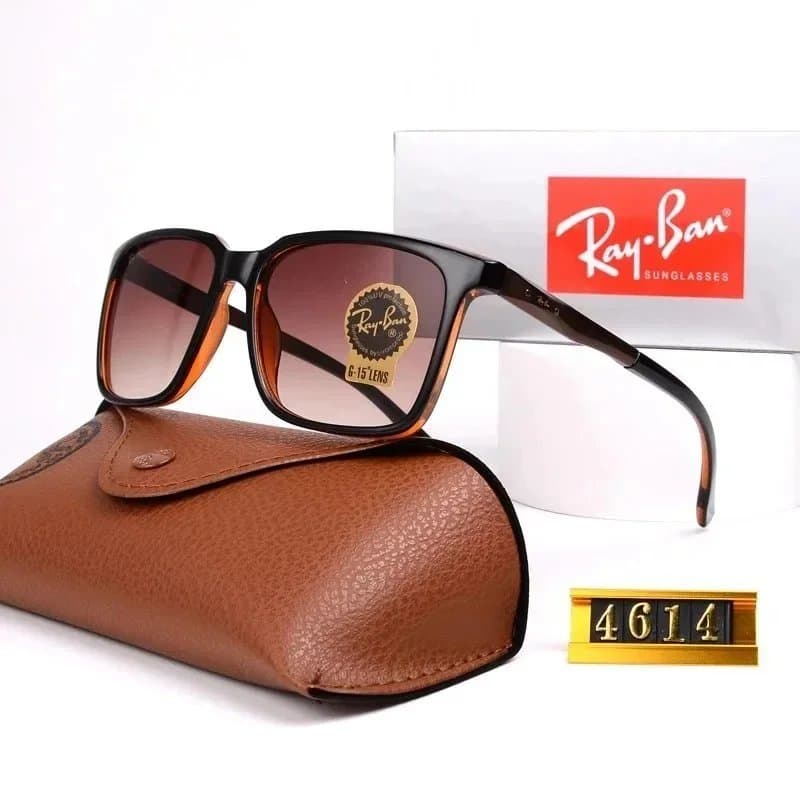 Ray-Ban Aviator Tech — XZ011