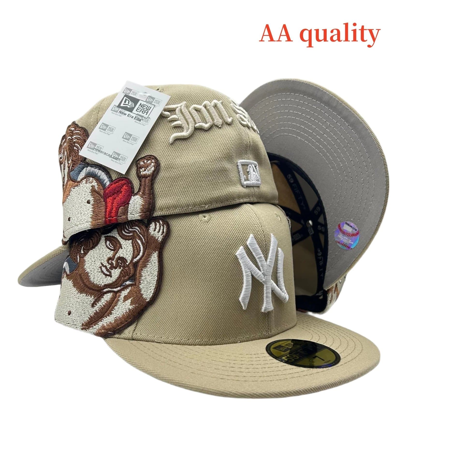New Era 59FIFTY LA Dodgers x MLB — 款式-13
