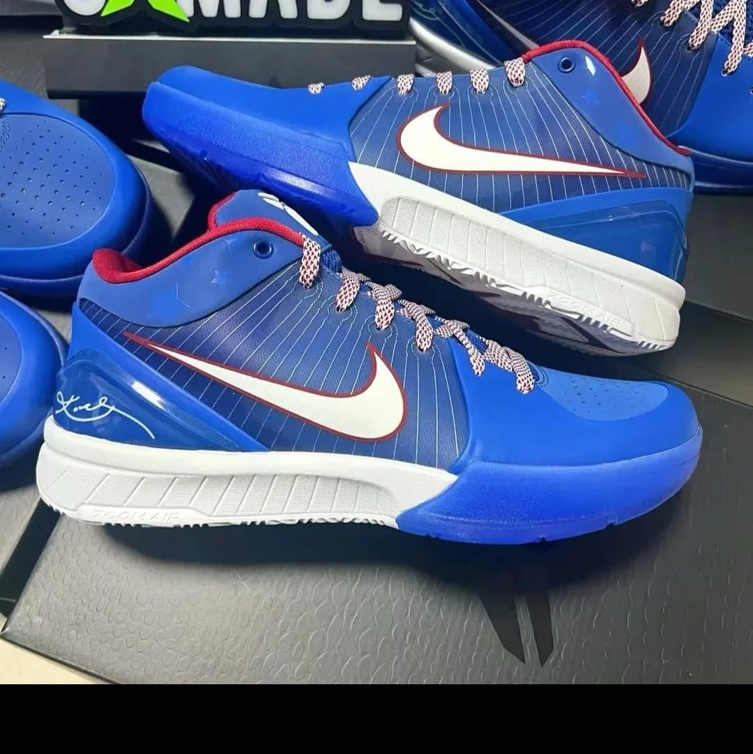 Kobe 4 Protro USA
