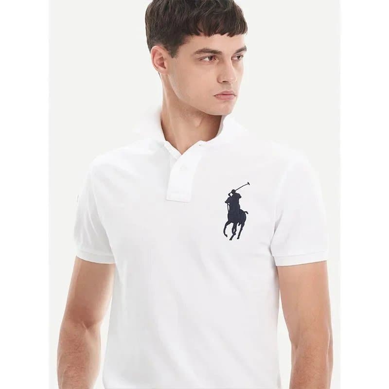 Polo Ralph Lauren Polo Shirt Big Pony