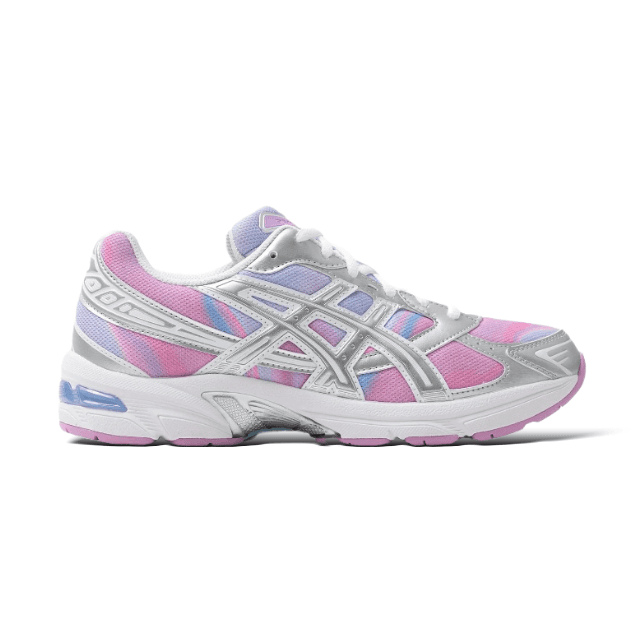Asics GEL-1130 Grey Mesh — 36-47 (Remark： Size info in message☟☟☟） · Pink Purple