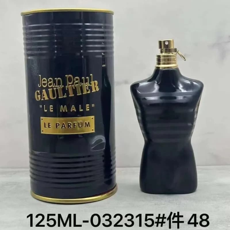 Jean Paul Gaultier Le Male Le Parfum Eau de Parfum
