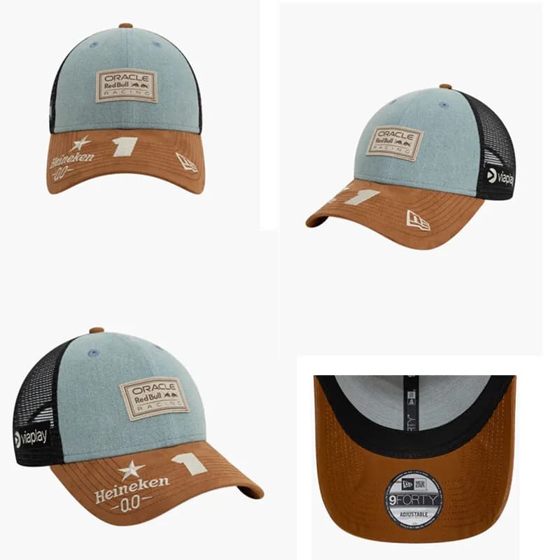 Puma Baseball Cap Ferrari Shield — 49