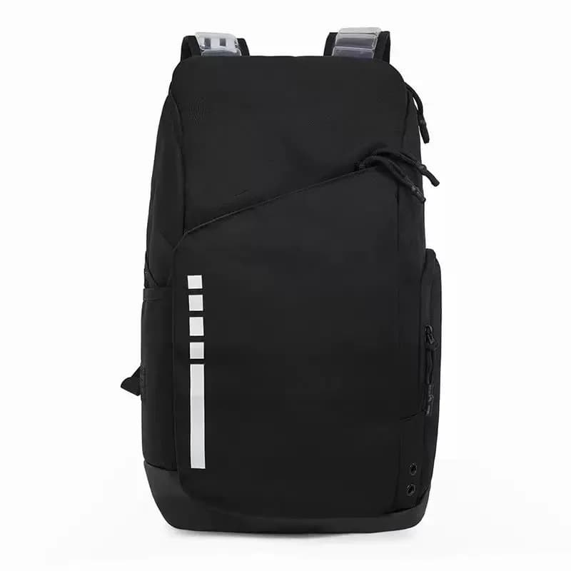 Nike Elite Backpack Black/White