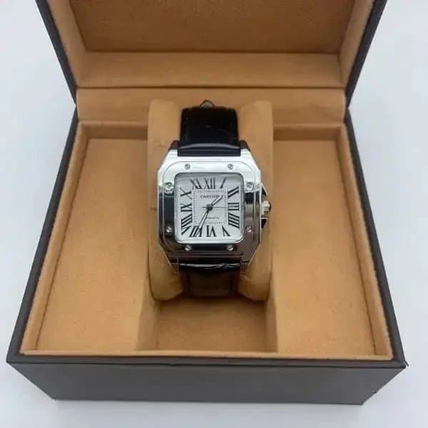 Cartier Panthère Paved with Diamonds — JF-26