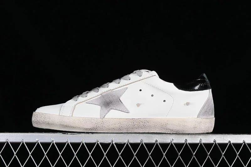 Golden Goose Ball Star GGDB x Converse — 6